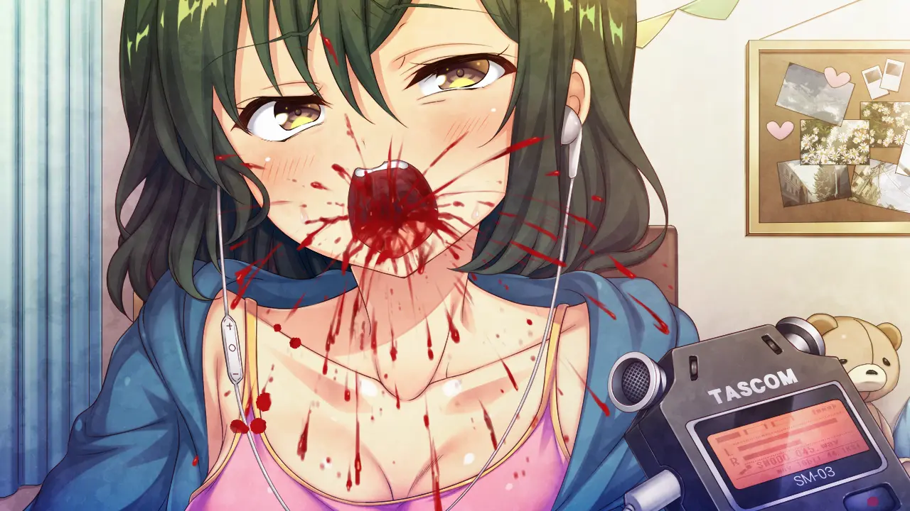 图片[5]-葛呗藤之歌（KRKR＋PC端） | 羽翼社-羽翼社