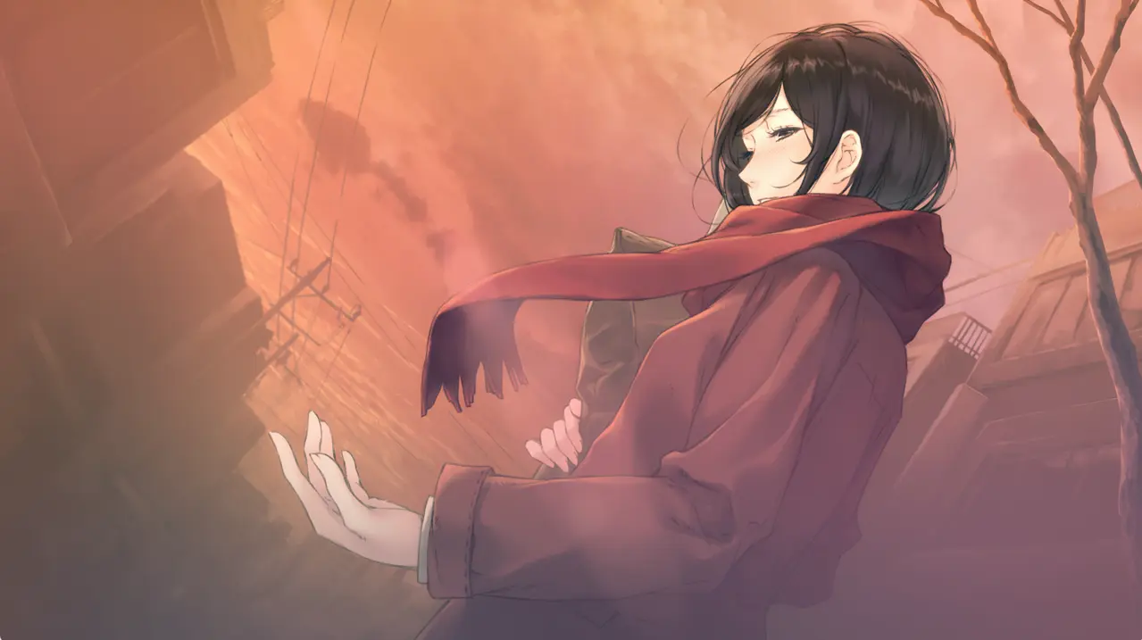 图片[2]-天之少女（安卓直装＋Tyranor＋IPA＋PC端） | 羽翼社-羽翼社