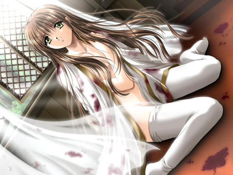 图片[2]-苍青的月光（PC端） | 羽翼社-羽翼社