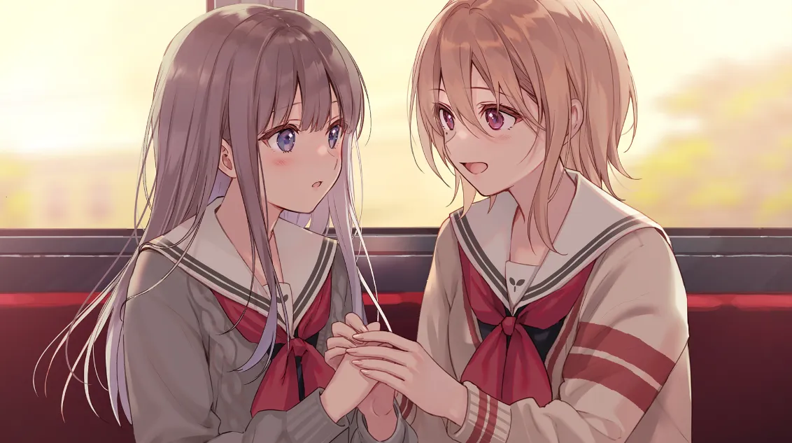 提早绽放的黑百合（PC端）