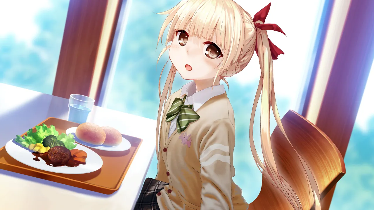 图片[3]-Re:LieF 〜献给亲爱的你〜 ReLieF献给亲爱的你（KRKR＋PC端） | 羽翼社-羽翼社