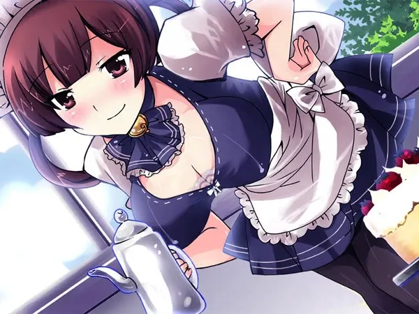 星月夜～Seven Tales in Spiral（KRKR）