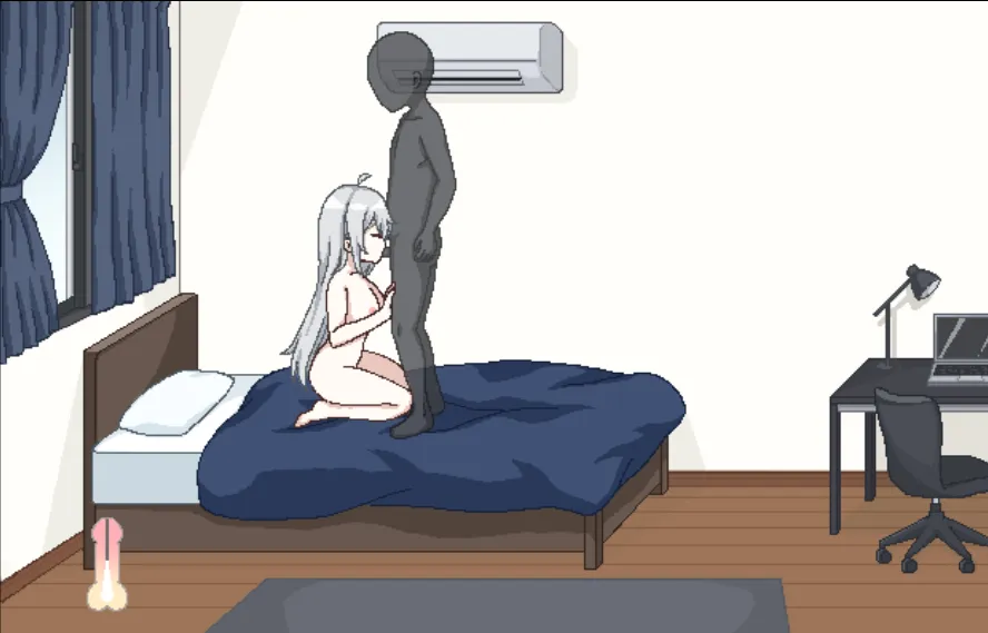 图片[1]-与妹妹的奇妙生活（安卓直装＋PC端） | 羽翼社-羽翼社