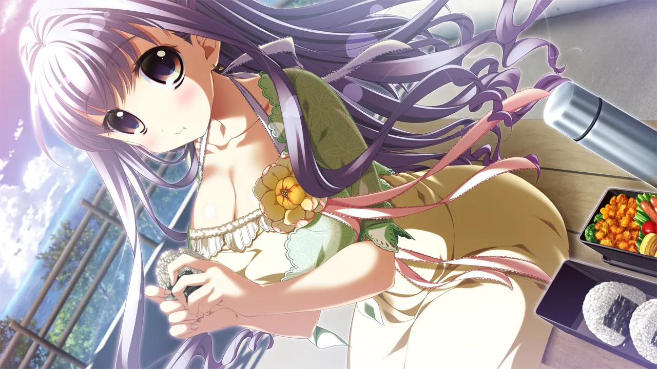 图片[4]-永不落幕的前奏诗（Ons＋PC端） | 羽翼社-羽翼社