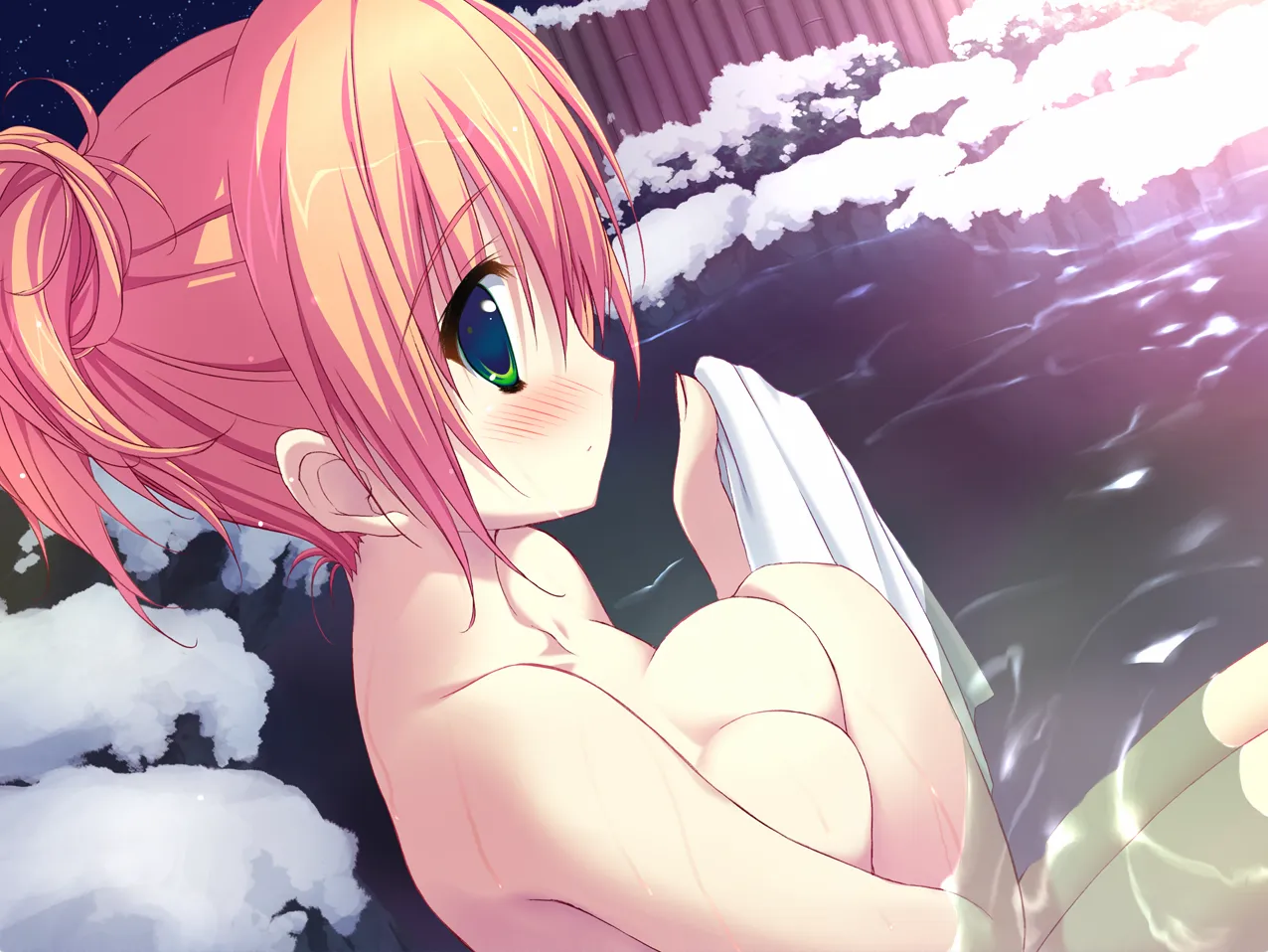 图片[3]-架向星空之桥（Ons＋PC端） | 羽翼社-羽翼社