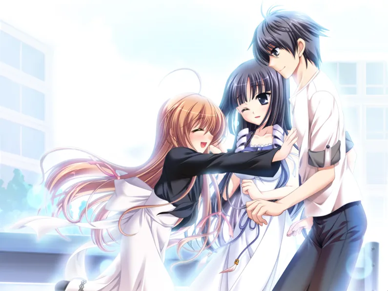 黄昏的禁忌之药（KRKR＋PC端）