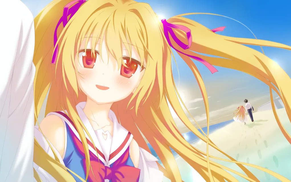 图片[9]-你朱眸里的五彩世界/映入红瞳的世界（PC端） | 羽翼社-羽翼社