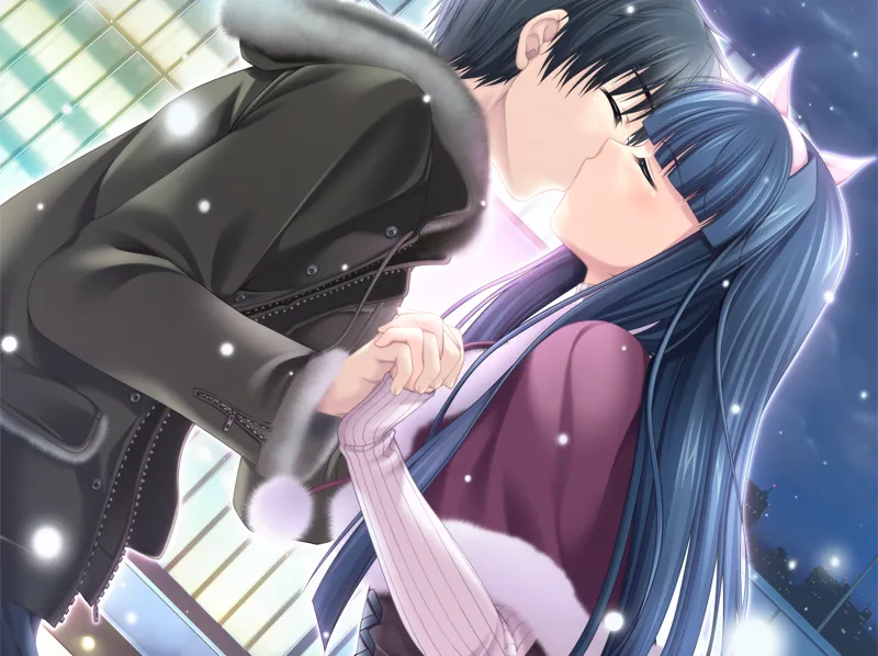 图片[2]-W.L.O世界恋爱机构（KRKR＋PC端） | 羽翼社-羽翼社