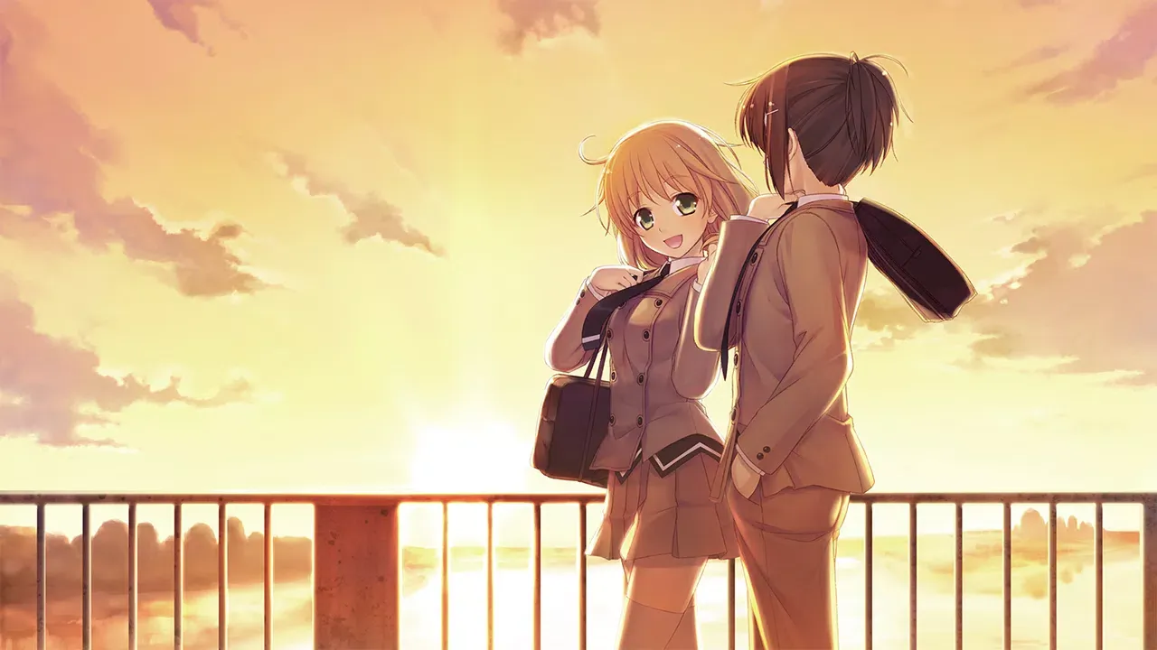 图片[7]-杀恋 ～悠久流传的恋之歌（安卓直装＋KRKR＋PC端） | 羽翼社-羽翼社