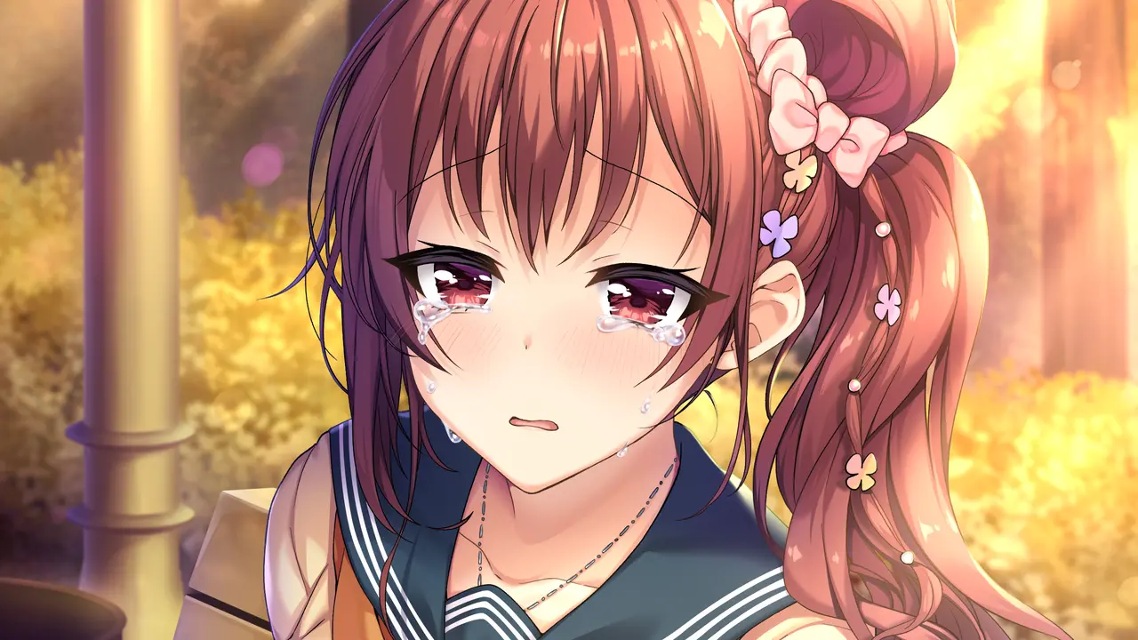 千层套路~无法忽视的小小心机女友（PC端）