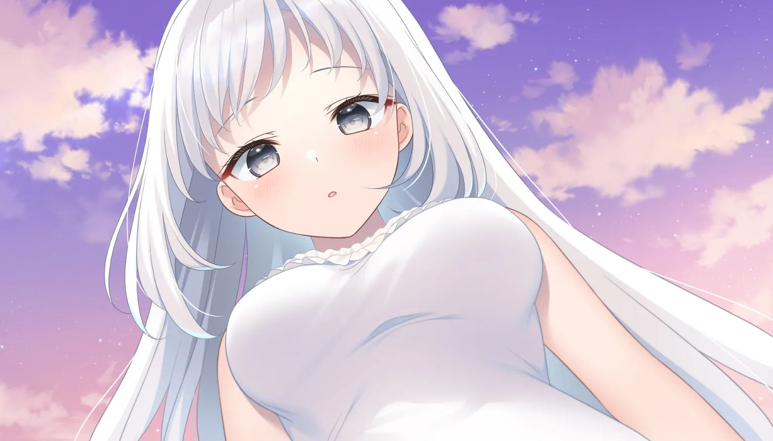 图片[5]-僕は、彼女の夢を見る/Dreamin’ Her -我梦见了她（PC端） | 羽翼社-羽翼社