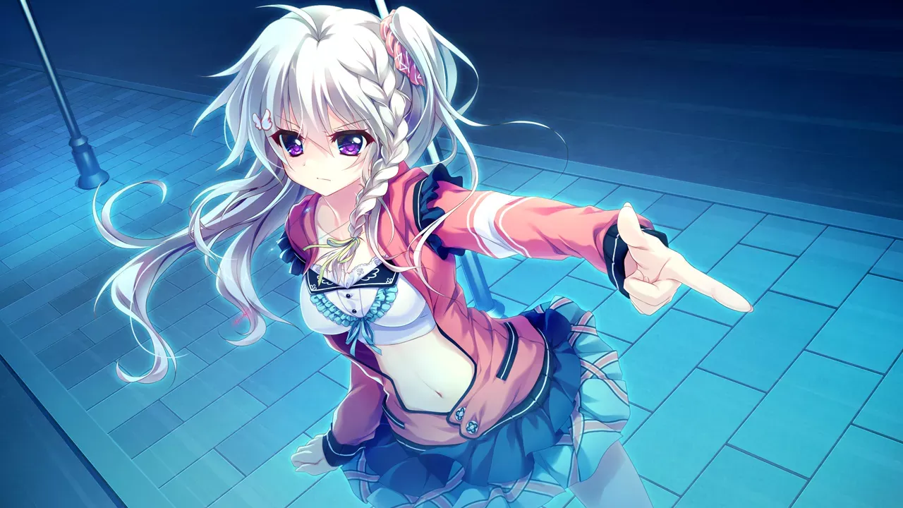 图片[5]-9-nine-天色天歌天籁音/9nine天色天歌天籁音（KRKR＋PC端） | 羽翼社-羽翼社