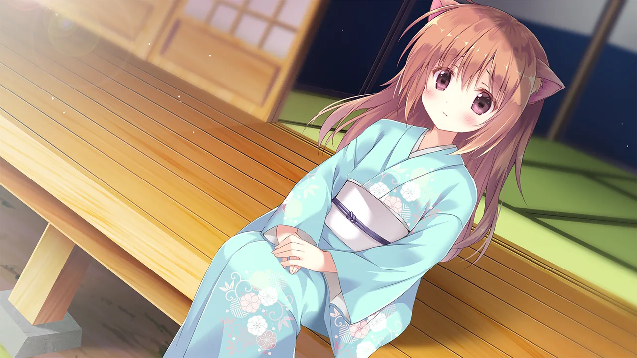 图片[2]-巧克甜恋1（PC端） | 羽翼社-羽翼社