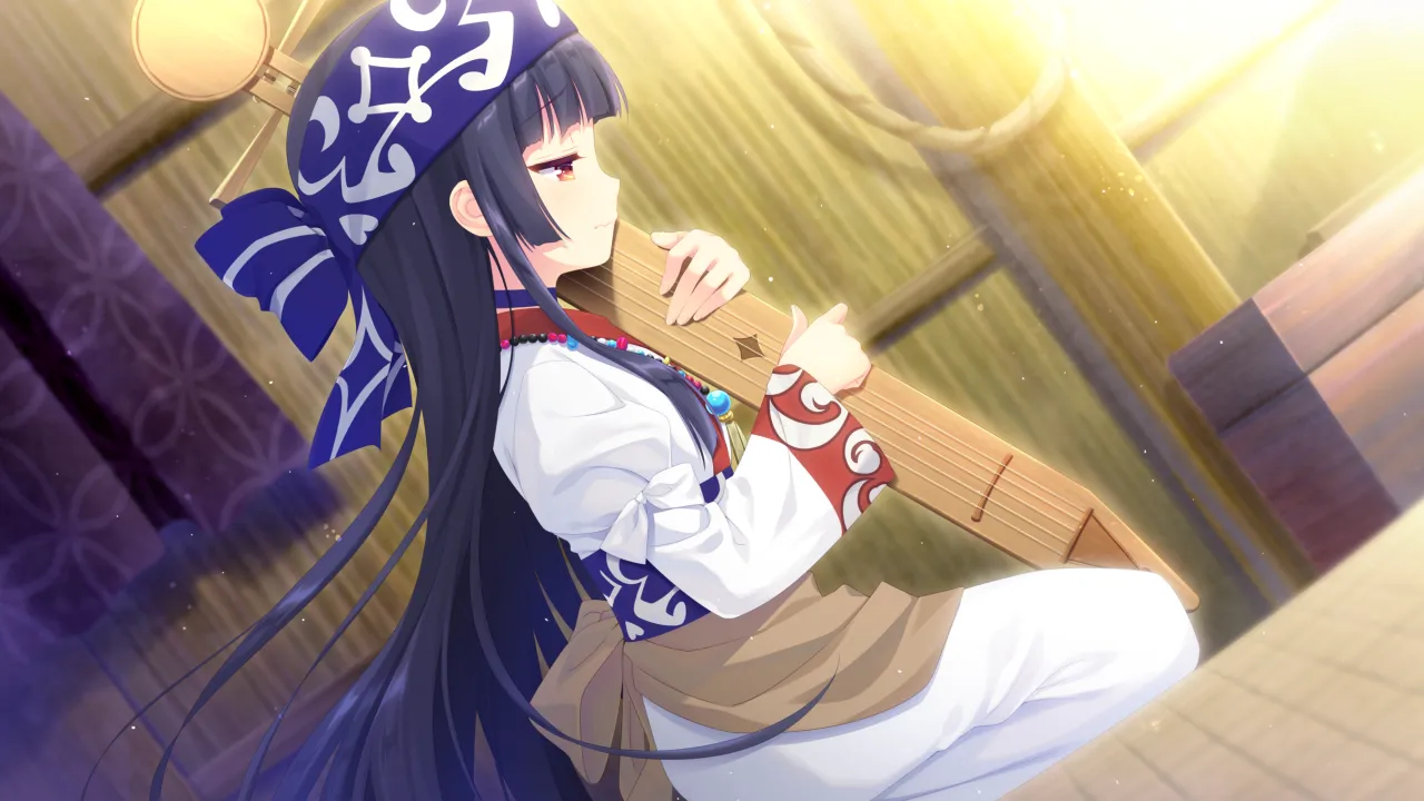 图片[3]-保健室的老师与哥特萝莉的校医（Tyranor＋PC端） | 羽翼社-羽翼社