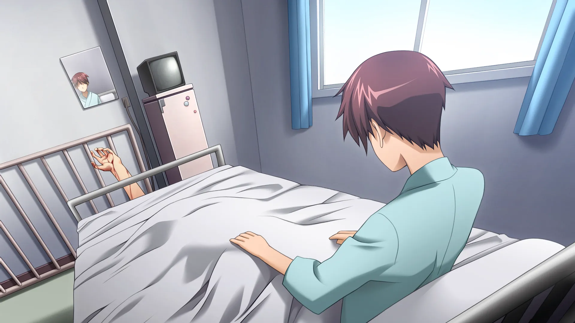 图片[6]-寒蝉鸣泣之时 绵流篇（PC端） | 羽翼社-羽翼社