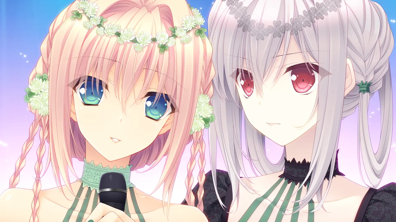 近月少女的礼仪2（Ons＋PC端）