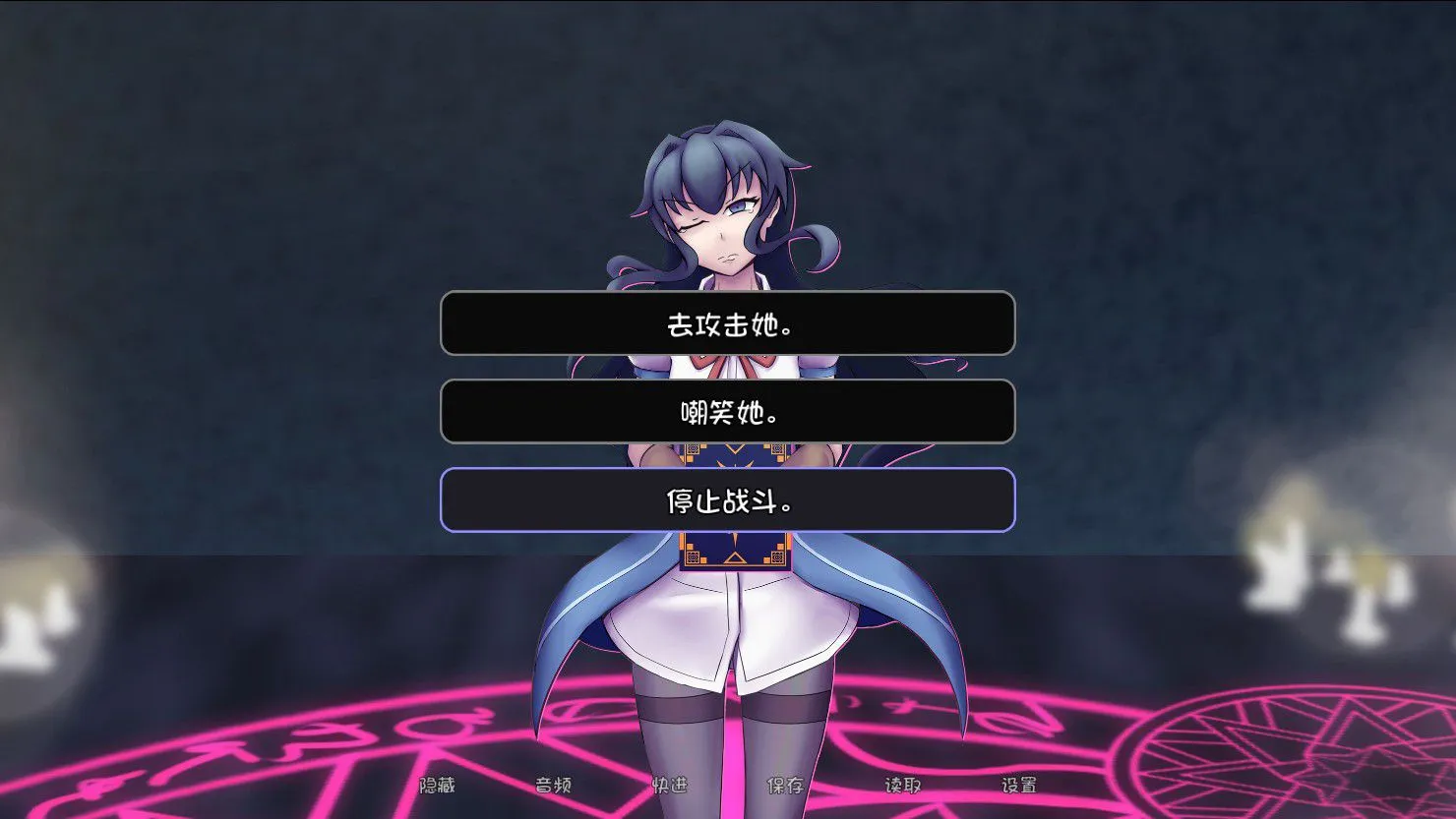 图片[2]-恶灵召唤V1.0（安卓直装＋PC端） | 羽翼社-羽翼社