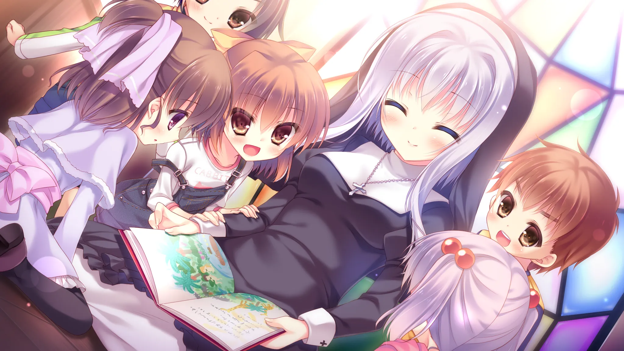 图片[10]-箱庭逻辑（PC端） | 羽翼社-羽翼社