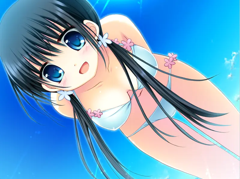 夏雪～summer_snow～（KRKR＋PC端）