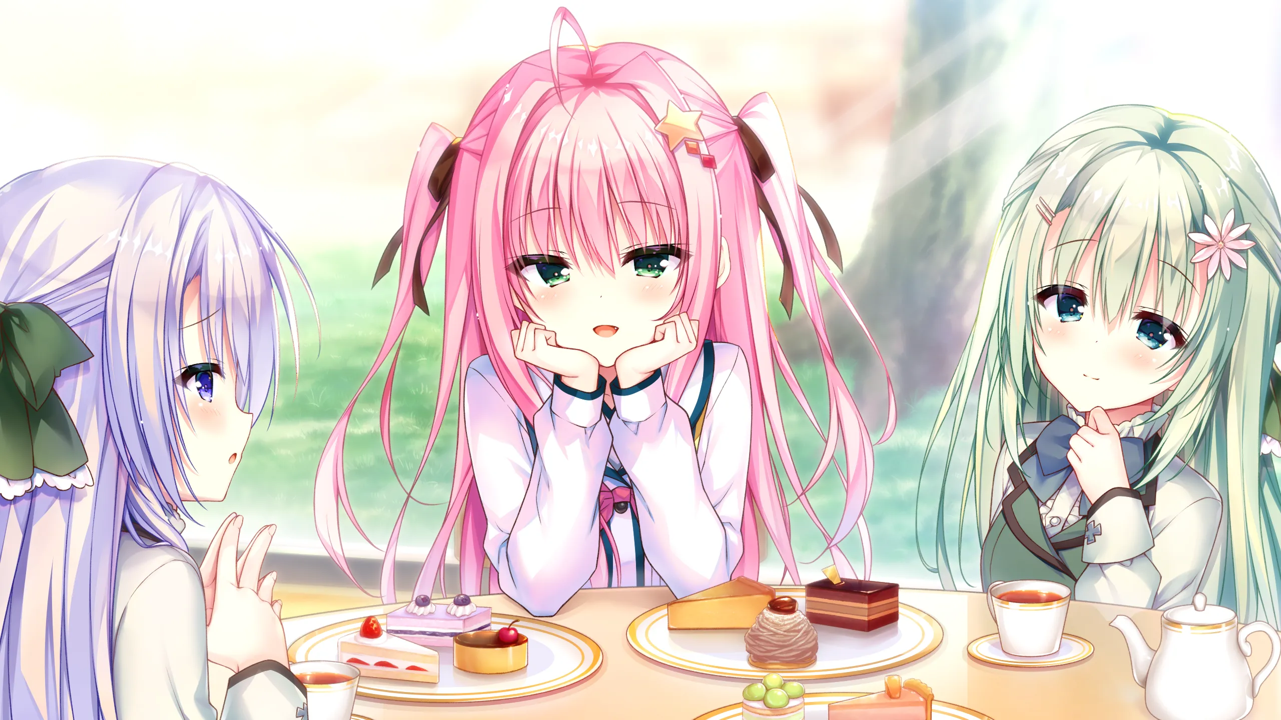 图片[5]-天选庶民的真命之选（Tyranor＋PC端） | 羽翼社-羽翼社