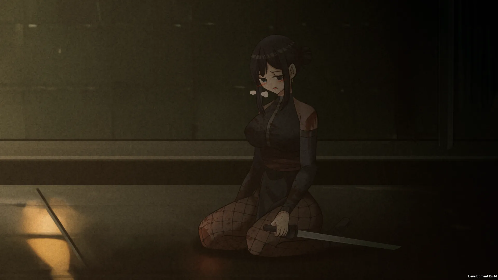 苦主救助中心3（PC端）