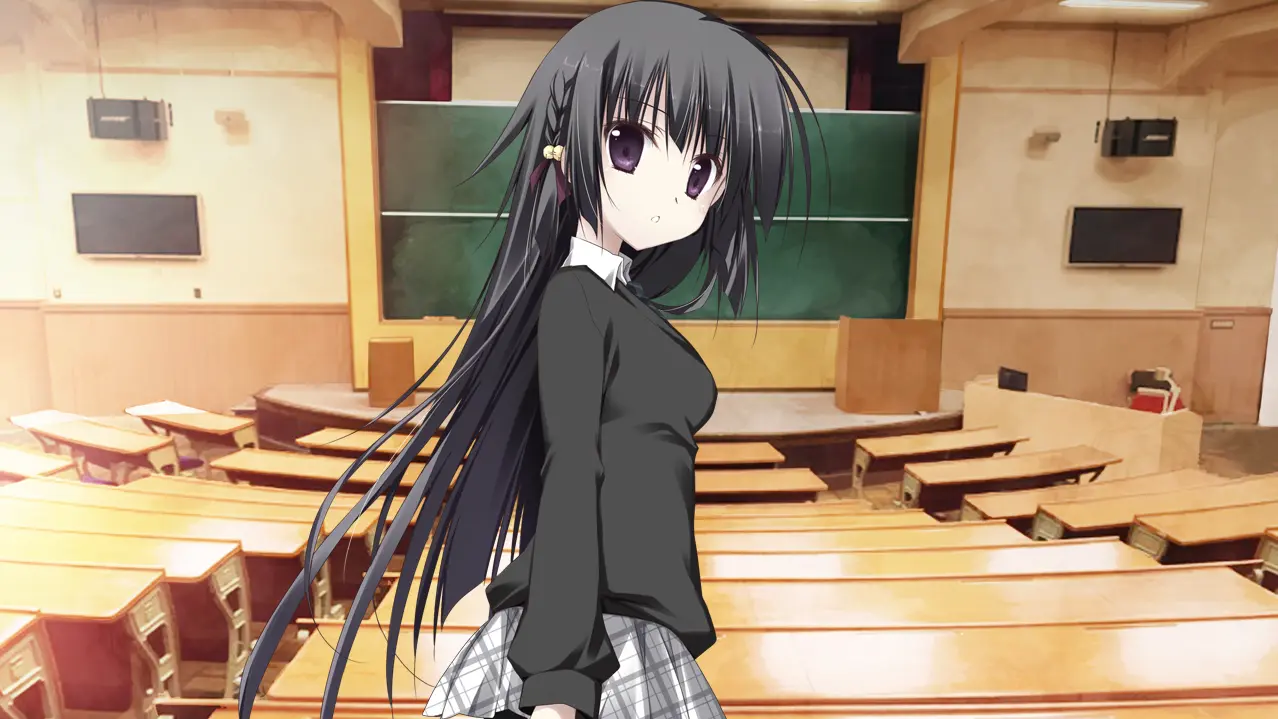 图片[3]-箱庭的学园（KRKR＋PC端） | 羽翼社-羽翼社