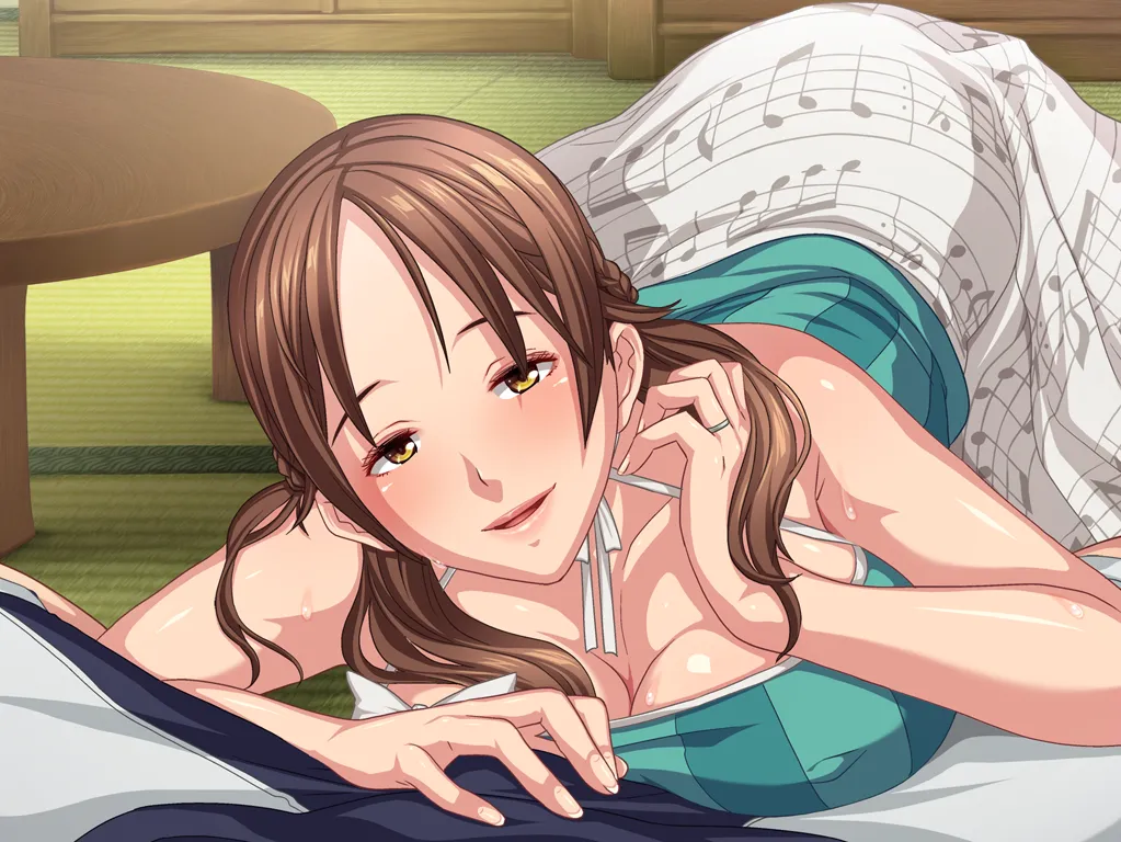 未亡人日记（KRKR＋PC端）