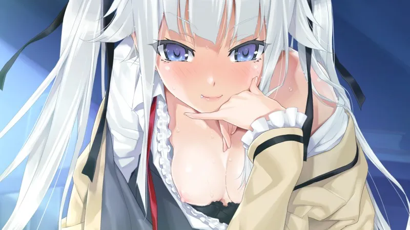 美少女万华镜1 被诅咒的传说少女（cg图包）