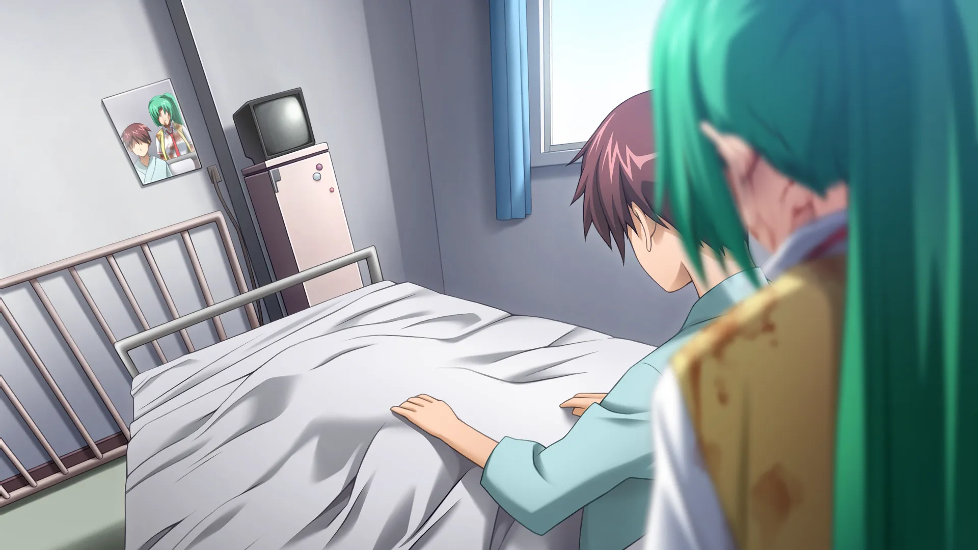 图片[4]-寒蝉鸣泣之时 绵流篇（PC端） | 羽翼社-羽翼社