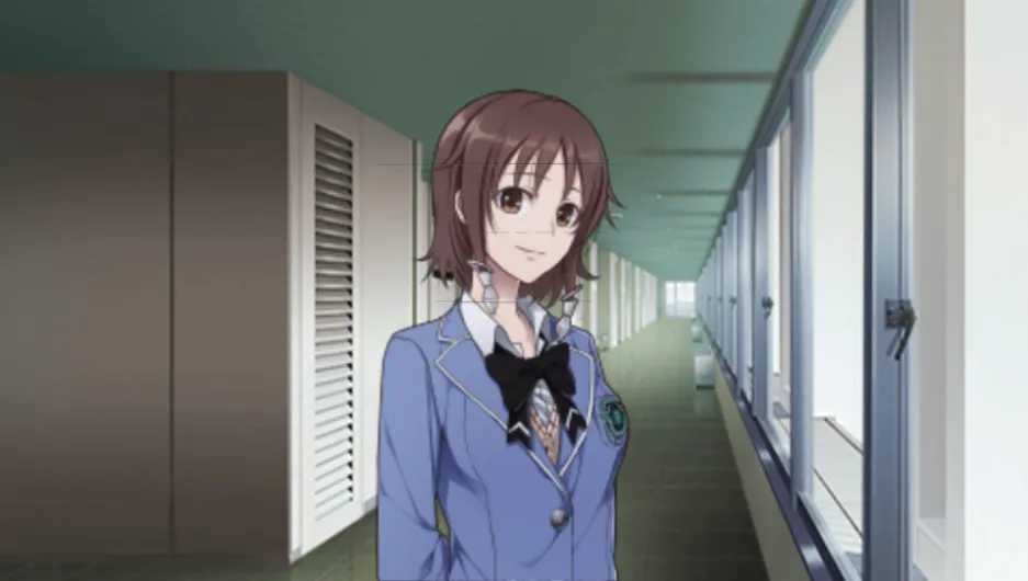 图片[2]-学園K-Wonderful School Days- 学园K（PPSSPP） | 羽翼社-羽翼社