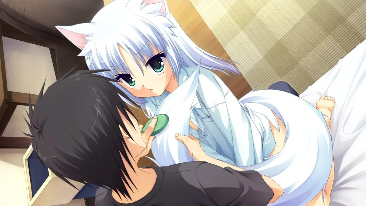 图片[3]-天神乱漫（安卓直装＋KRKR＋PC端） | 羽翼社-羽翼社