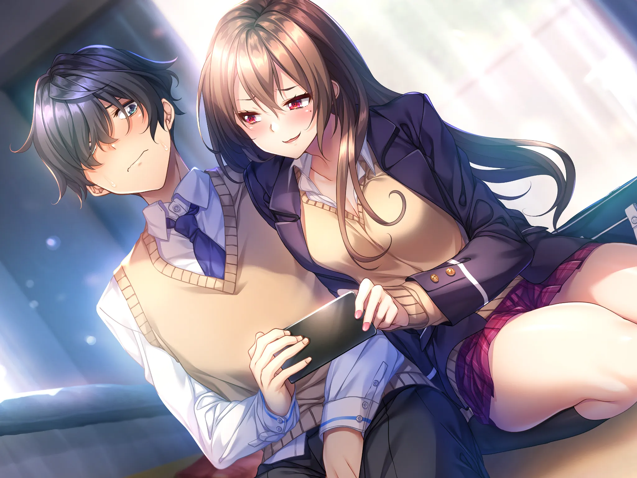 图片[7]-爱之钥3（Tyranor＋PC端） | 羽翼社-羽翼社