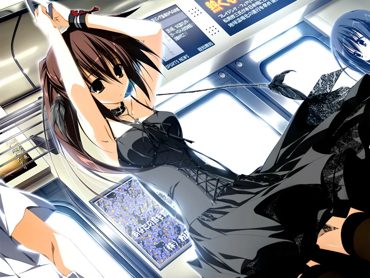 图片[7]-素晴日HD（cg图包） | 羽翼社-羽翼社