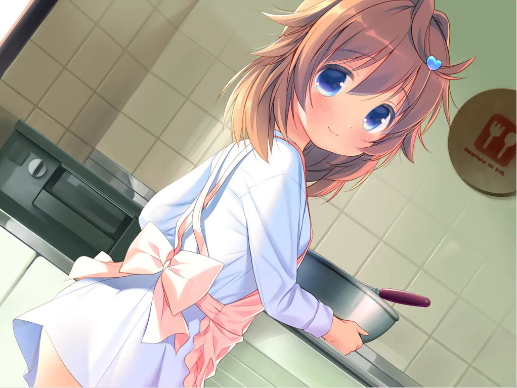 图片[2]-与小萝莉相思相爱的生活（安卓直装＋KRKR＋PC端） | 羽翼社-羽翼社