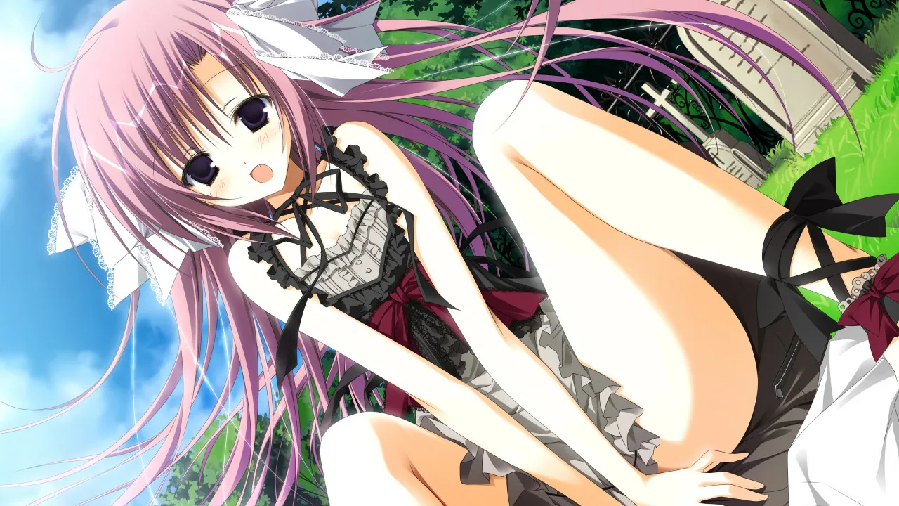 图片[8]-向日葵的教会与长夏假期（PC端） | 羽翼社-羽翼社