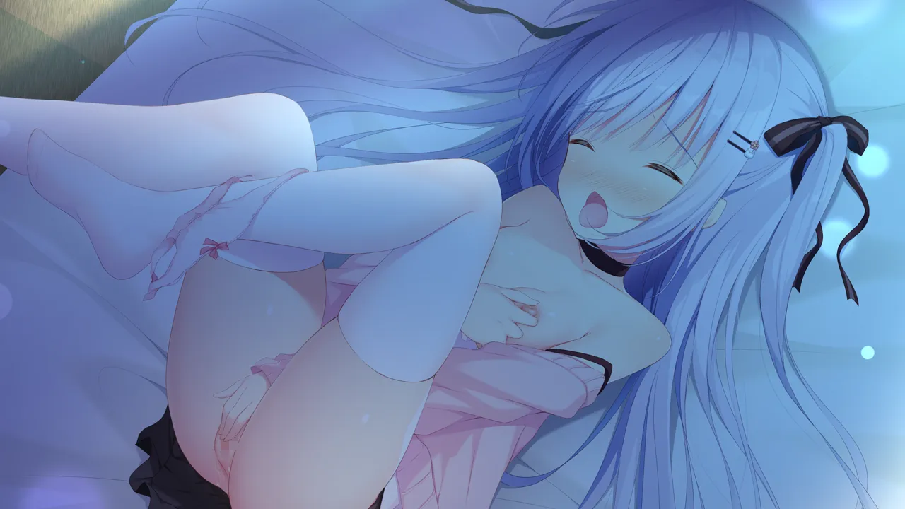 图片[1]-心猫~与再会的妹妹展开全新的关系/shin-neko ～再会した妹との新たな関係～（PC端） | 羽翼社-羽翼社