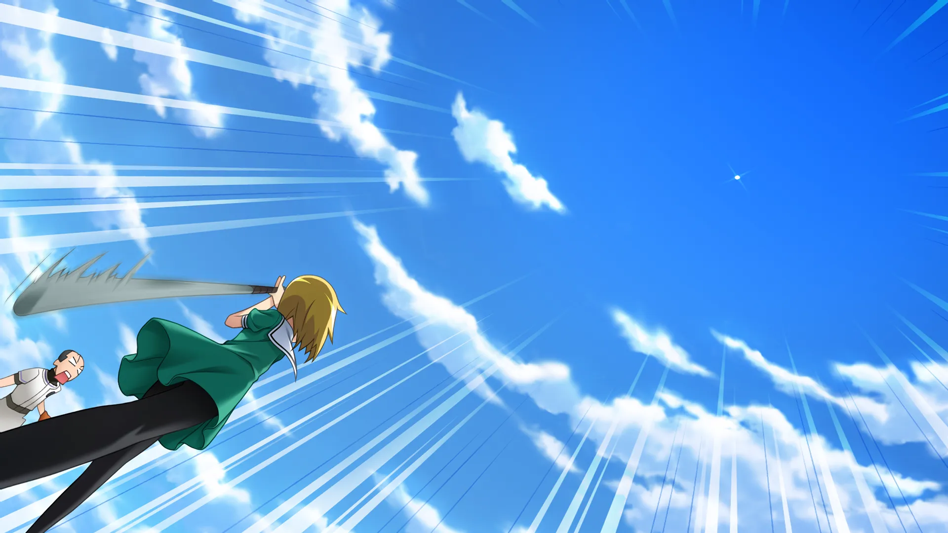 图片[4]-寒蝉鸣泣之时 祟杀篇（PC端） | 羽翼社-羽翼社