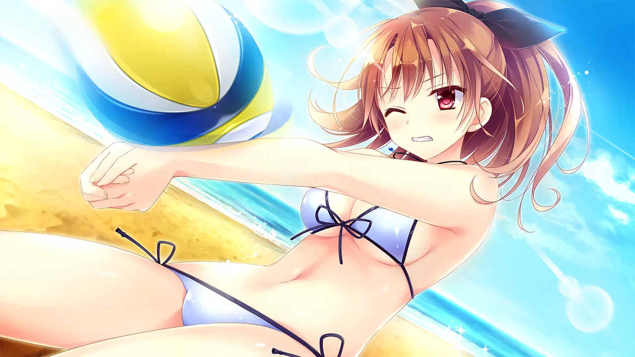 图片[1]-恋慕之心的交织方式 ～愿交织的思念永恒～（PC端） | 羽翼社-羽翼社