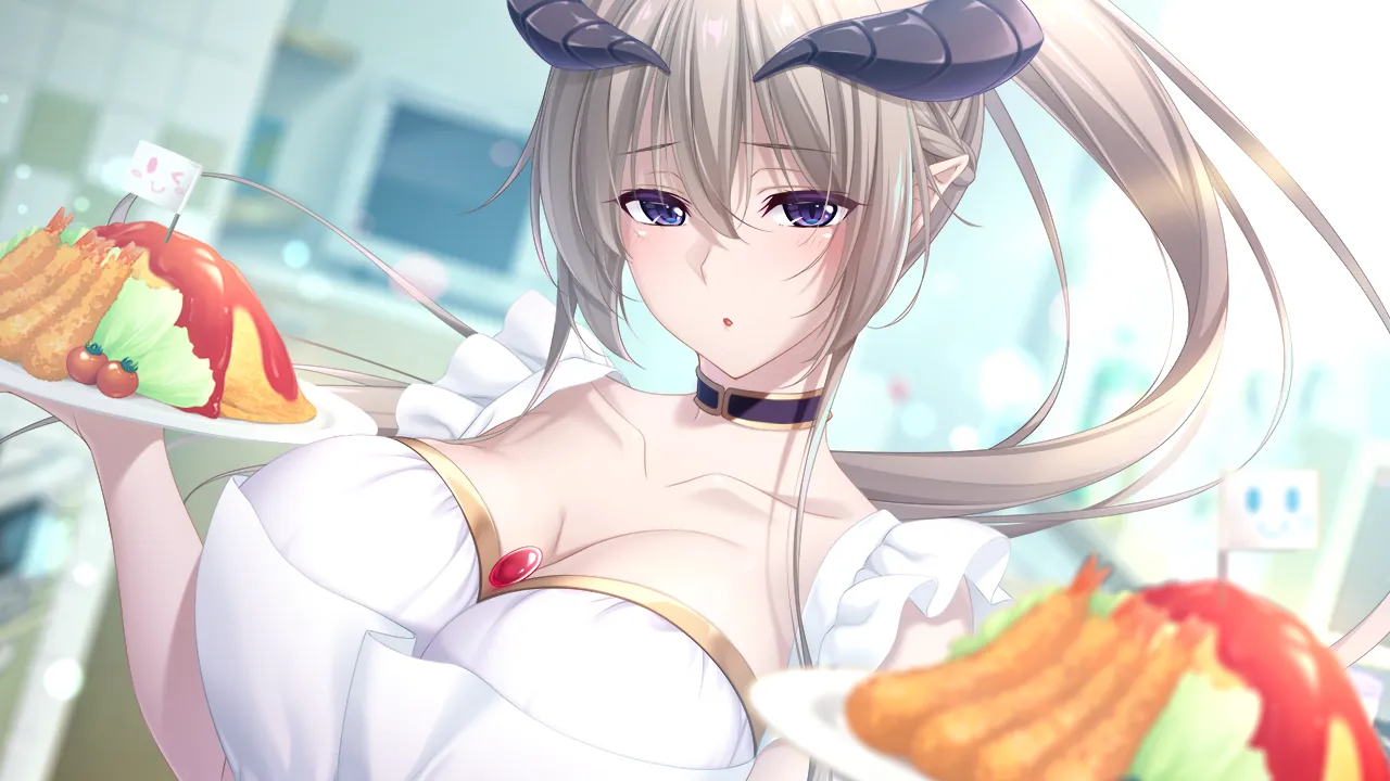 图片[4]-魅惑のママと甘々カンケイ（PC端） | 羽翼社-羽翼社