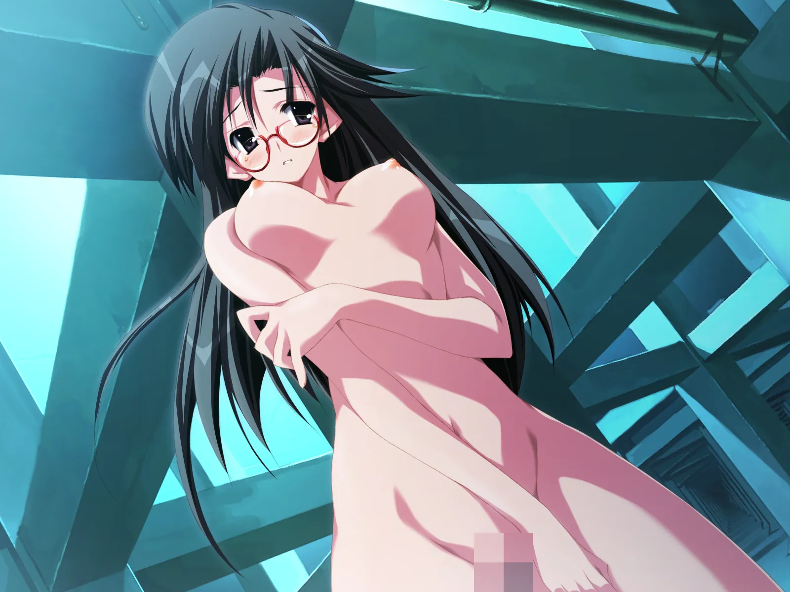 图片[1]-终之空（Tyranor＋PC端） | 羽翼社-羽翼社