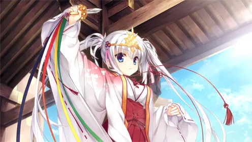 图片[4]-千恋万花（cg图包） | 羽翼社-羽翼社