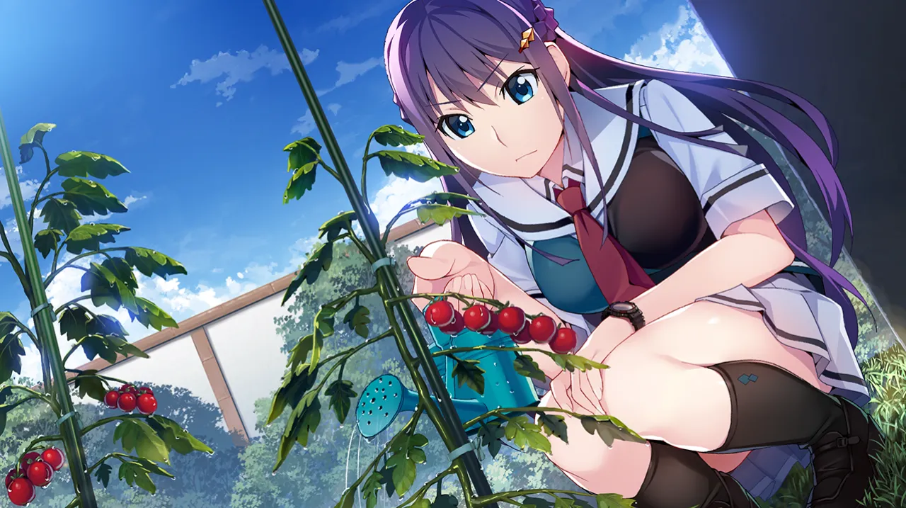 灰色-幻影扳机vol.1/灰色幻影扳机 第1巻（KRKR＋PC端）