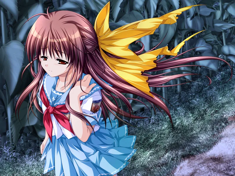 图片[4]-车轮之国 向日葵的少女（安卓直装＋KRKR＋Ons＋PC端） | 羽翼社-羽翼社