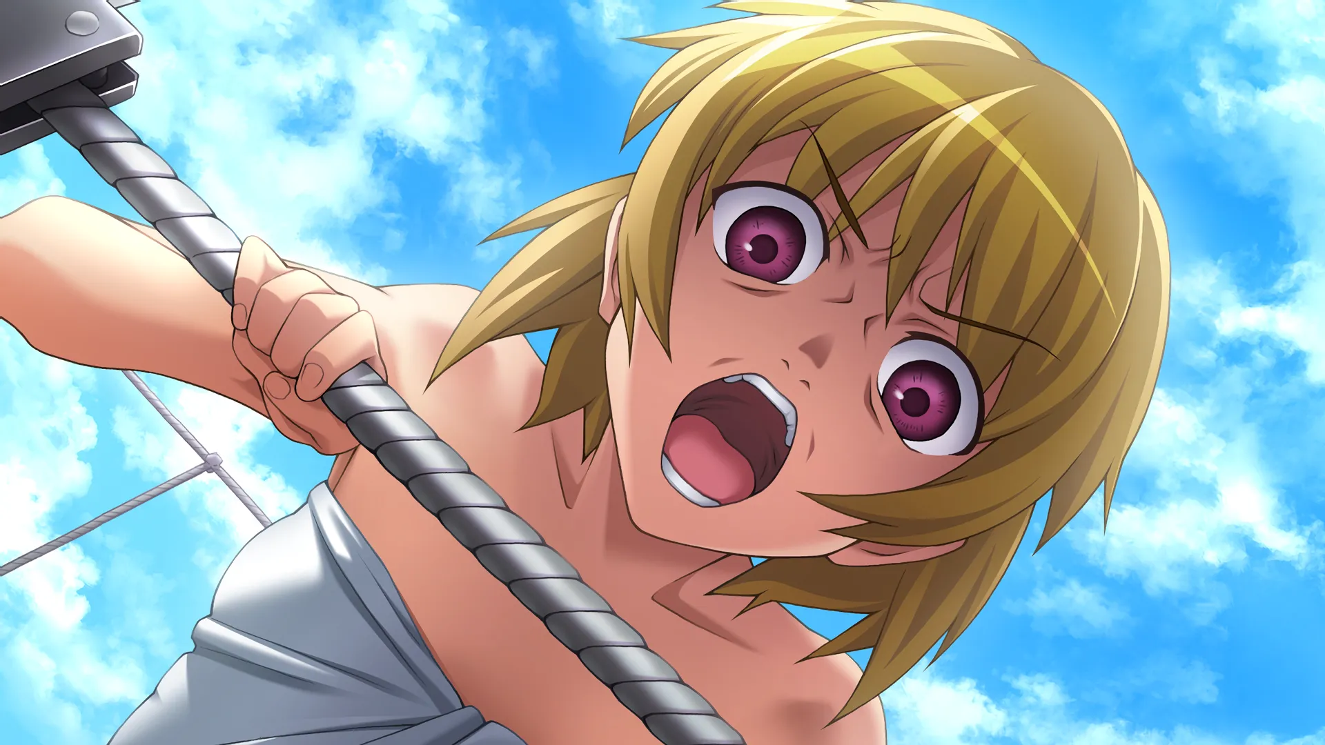 图片[9]-寒蝉鸣泣之时 祟杀篇（PC端） | 羽翼社-羽翼社