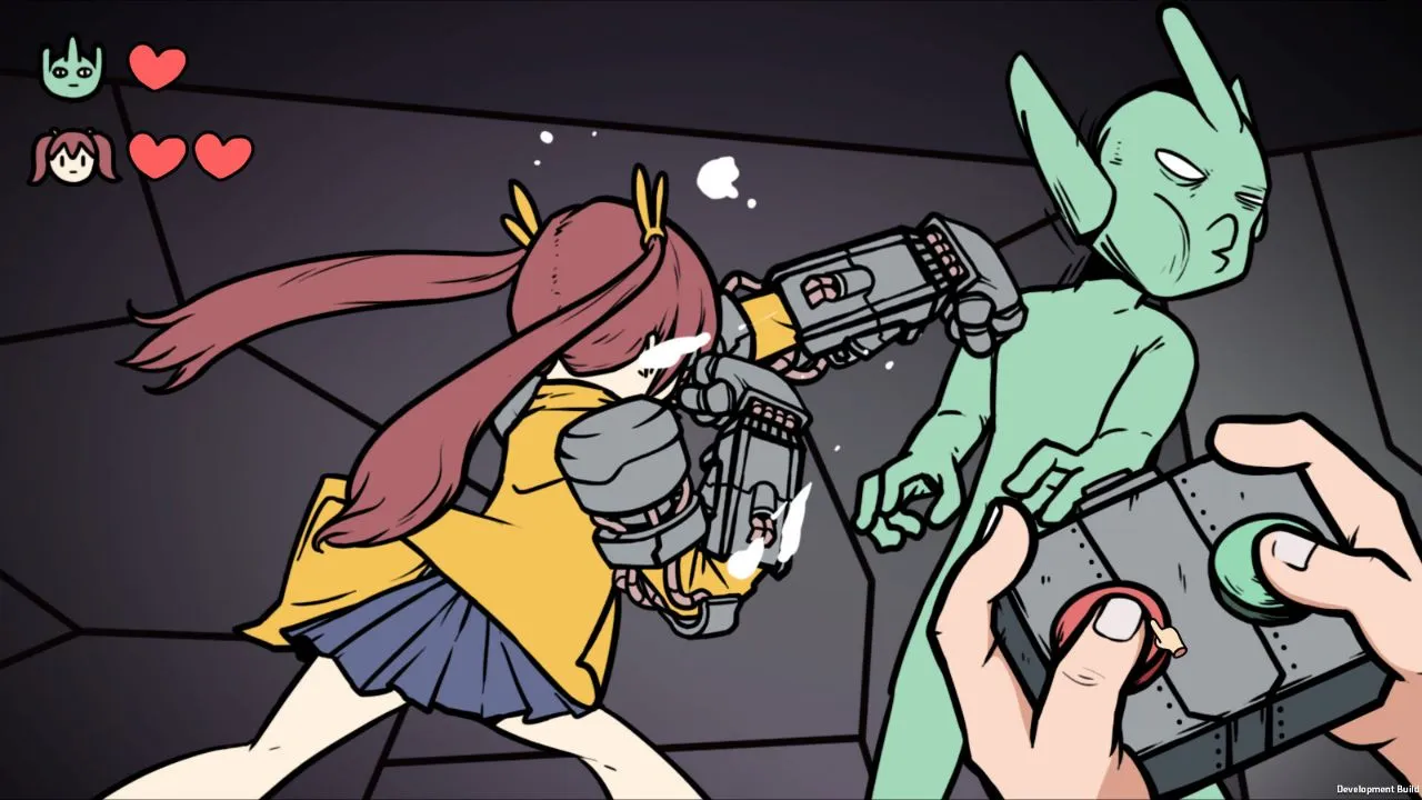 图片[1]-宅男的人间冒险（PC端） | 羽翼社-羽翼社