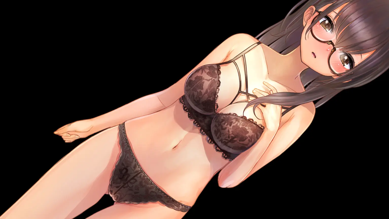 图片[2]-羞恥隷嬢学園（Tyranor＋PC端） | 羽翼社-羽翼社