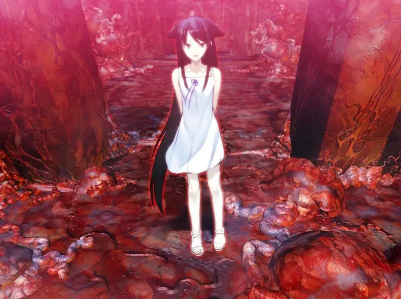 沙耶之歌（安卓直装＋Ons＋PC端）