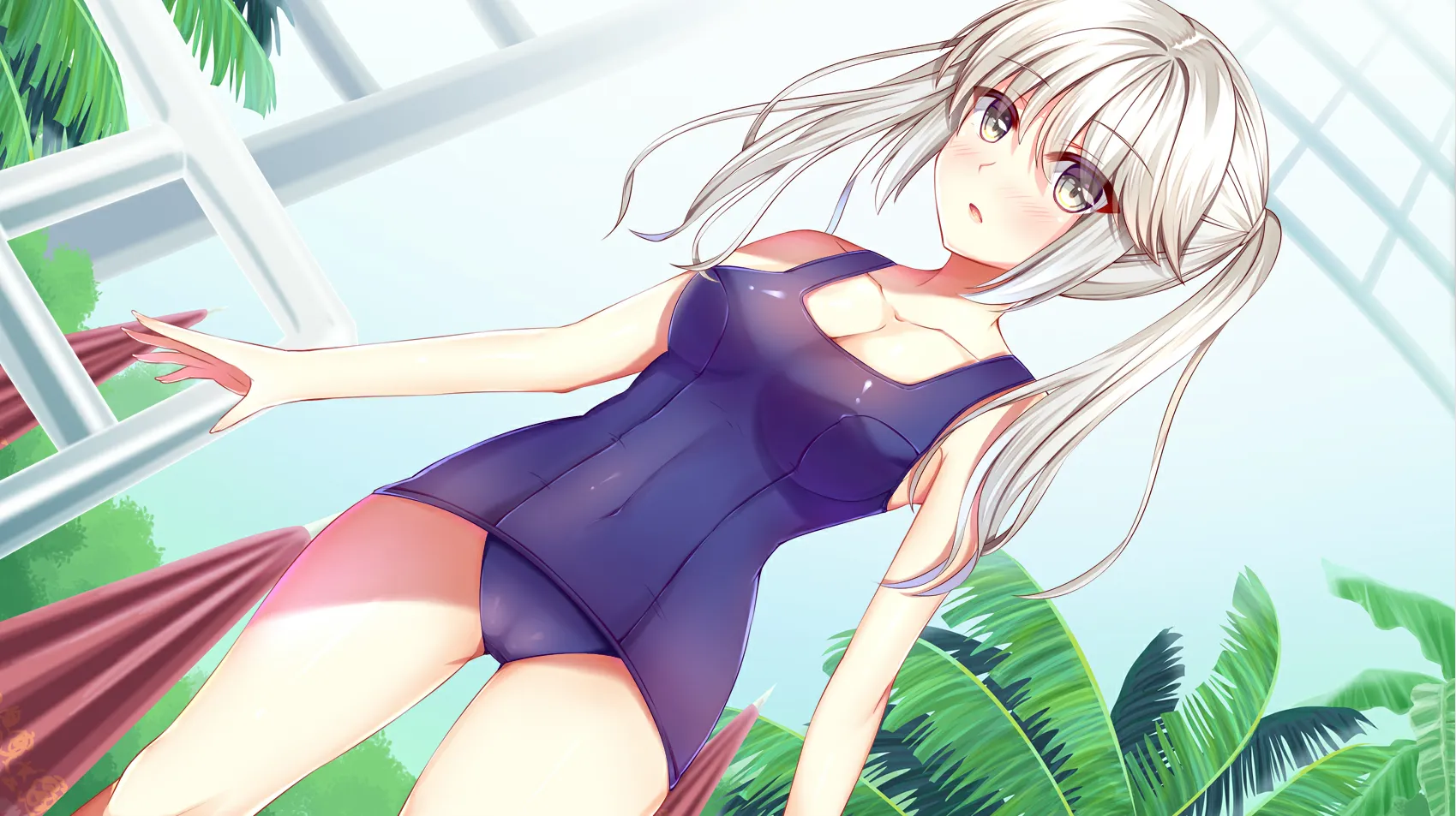 图片[7]-White Wings 白色之翼（KRKR＋PC端） | 羽翼社-羽翼社