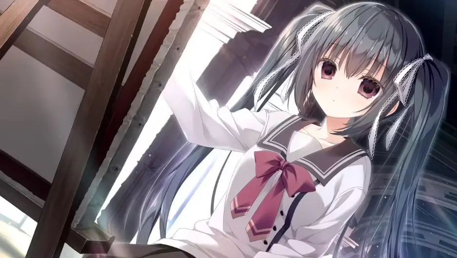 图片[4]-樱之刻 于樱花之森下漫步（Tyranor＋PC端） | 羽翼社-羽翼社