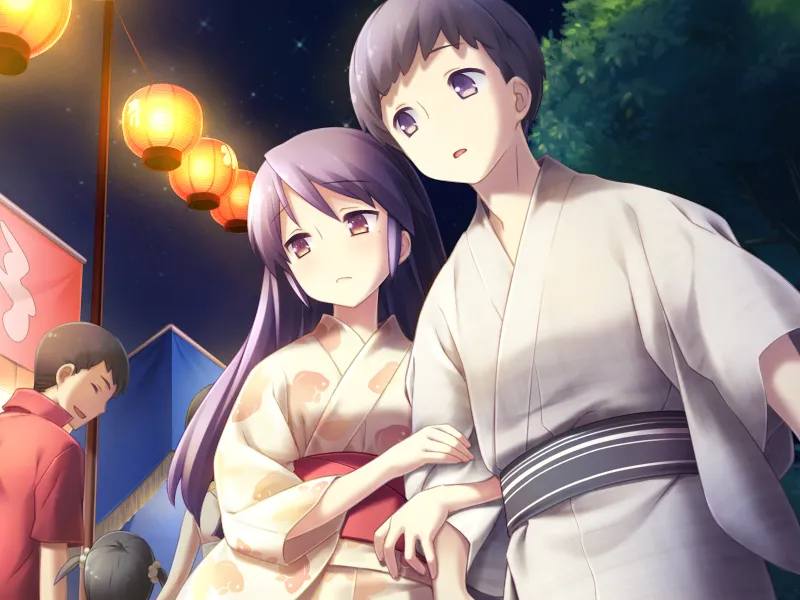 图片[2]-CAFE SOURIRE（cg图包） | 羽翼社-羽翼社